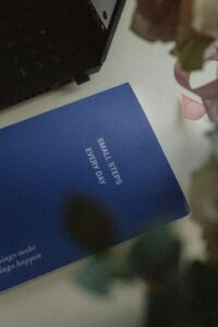 Post: Beginner guide to journaling every day